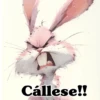 🧿Frases Animalescas🐰🐇🍬 13