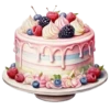 Tortas🥧💞1🇵🇪Clásica 13