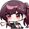 Girls Frontline 2 : Makiatto (Transparent) 5