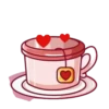 Amor💘Cute💞2🇵🇪Clásica 16