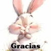 🧿Frases Animalescas🐰🐇🍬 15