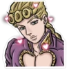 Jojo top by: jojo_adventure_arts 18
