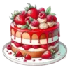 Tortas🥧💞1🇵🇪Clásica 15