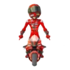 Ducati Moscow Club 19