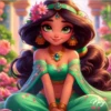 Princesas Disney ✺3🇻🇪 16