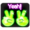 Yeah!