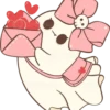 Amor💘Cute💞2🇵🇪Clásica 18