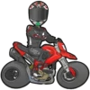 Ducati Moscow Club 20