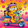 ➳♥GARFIELD🇵🇪 18
