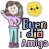 Buen dia Amiga