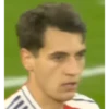 Some player expressions in the EFL Cup #2 19