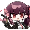 Girls Frontline 2 : Makiatto (Transparent) 6