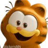 Garfield The Movie 2024 😺 15