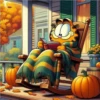 ➳♥GARFIELD🇵🇪 19