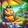 ➳♥GARFIELD🇵🇪 20