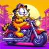 ➳♥GARFIELD🇵🇪 21