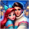 💥Parejas de Disney💥 21