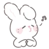 Bunny ➝ 23