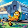 ➳♥GARFIELD🇵🇪 22