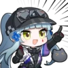 Girls Frontline 2 : Klukai 5