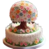 Tortas🥧💞1🇵🇪Clásica 16