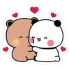Amor💘Cute💞2🇵🇪Clásica 19
