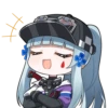 Girls Frontline 2 : Klukai 6