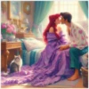 💥Parejas de Disney💥 24