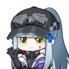 Girls Frontline 2 : Klukai 7