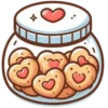 Amor💘Cute💞2🇵🇪Clásica 20