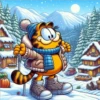 ➳♥GARFIELD🇵🇪 23