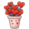 Amor💘Cute💞2🇵🇪Clásica 21