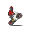 Ducati Moscow Club 22