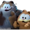Garfield The Movie 2024 😺 23