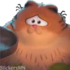 Garfield The Movie 2024 😺 24