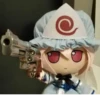 Plush 22