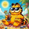 ➳♥GARFIELD🇵🇪 24