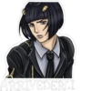 Jojo top by: jojo_adventure_arts 25