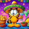 ➳♥GARFIELD🇵🇪 25