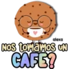 NOS TOMAMOS UN CAFE?