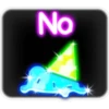 No