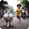 Gatos 9 👩🏻‍🎨 Img.1712 19
