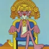 Pink Panther 16
