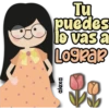 Tu puedes lo vas a Lograk