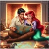 💥Parejas de Disney💥 26