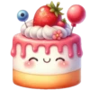 Tortas🥧💞1🇵🇪Clásica 21