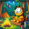 ➳♥GARFIELD🇵🇪 26