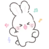 Bunny ➝ 25
