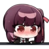 Girls Frontline 2 : Makiatto (Transparent) 7