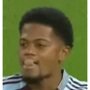 Some player expressions in the EFL Cup #2 24